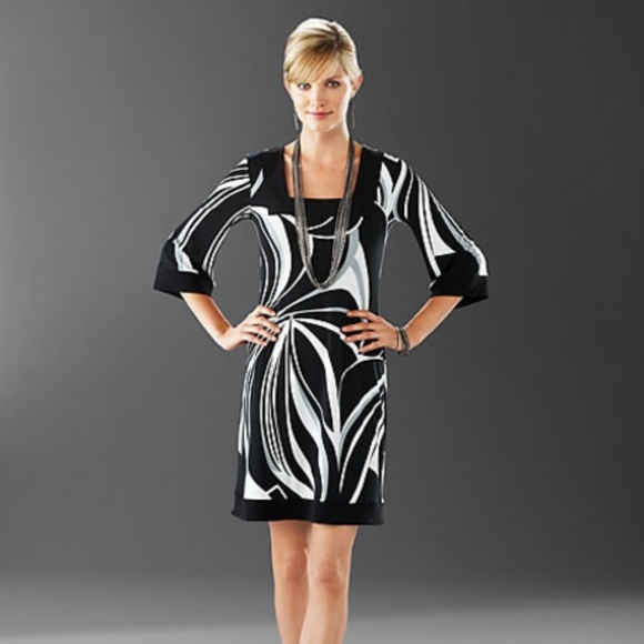 WHBM Dress - Picture 4 of 4